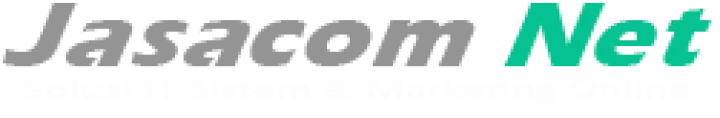 Logo Jasa Website Tigaraksa